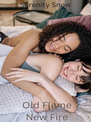 cover image of Old Flame, New Fire